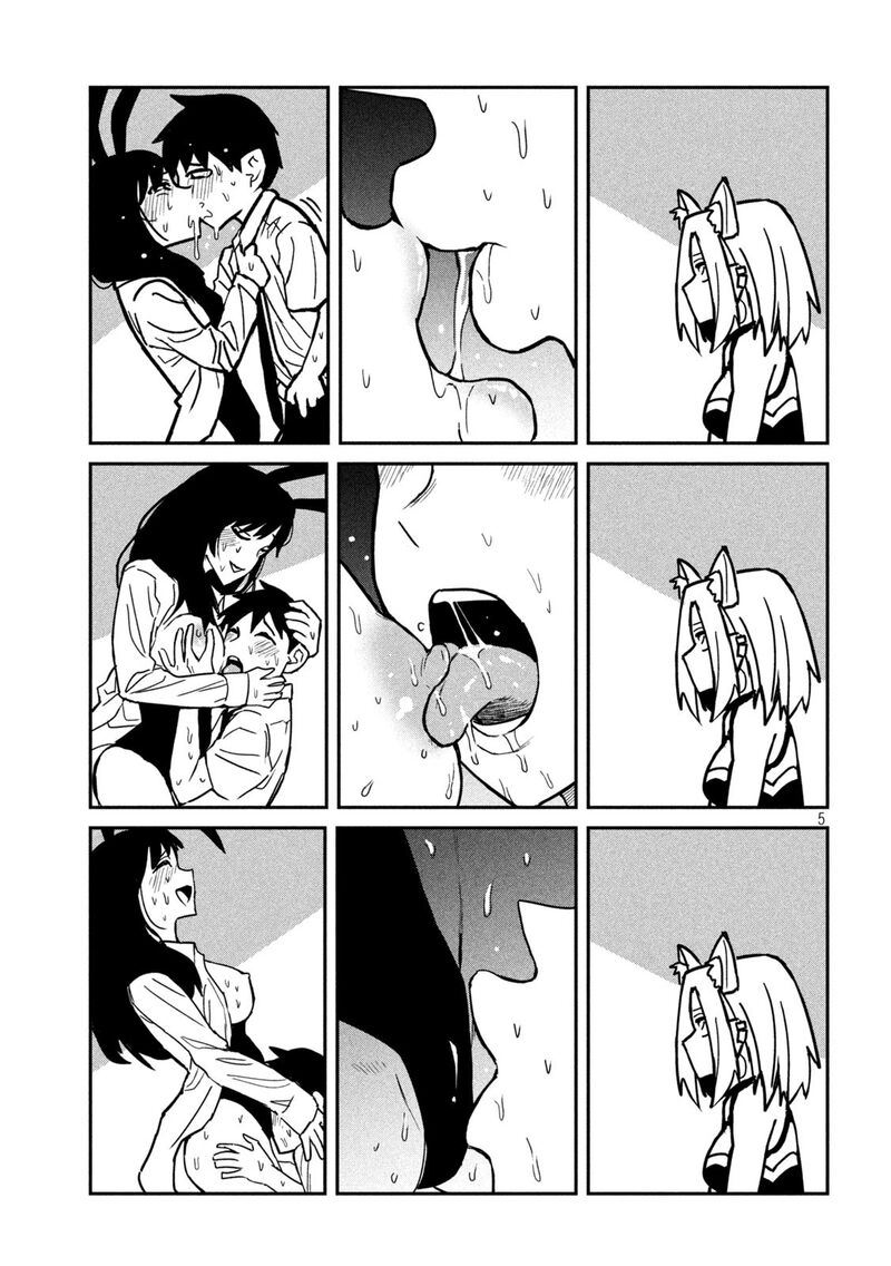 Dare Demo Dakeru Kimi Ga Suki 29 5