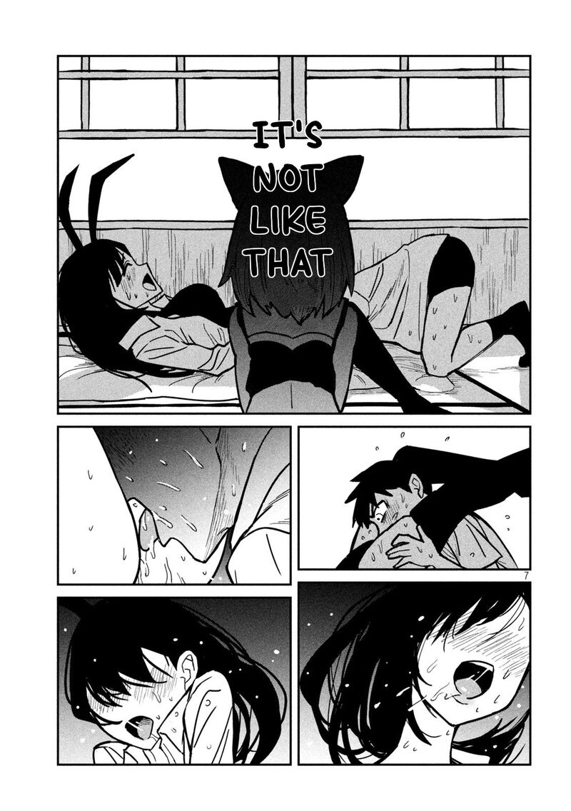 Dare Demo Dakeru Kimi Ga Suki 29 7