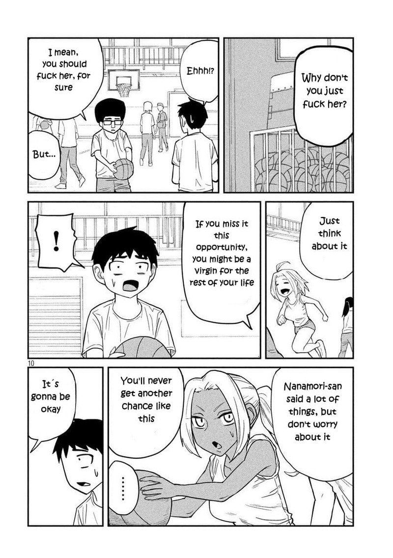 Dare Demo Dakeru Kimi Ga Suki 3 10