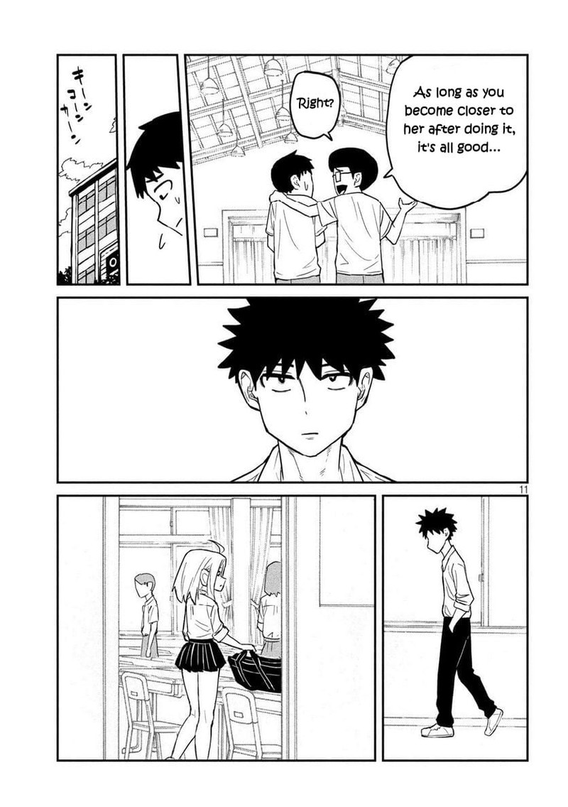 Dare Demo Dakeru Kimi Ga Suki 3 11