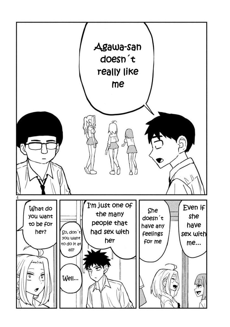 Dare Demo Dakeru Kimi Ga Suki 3 4