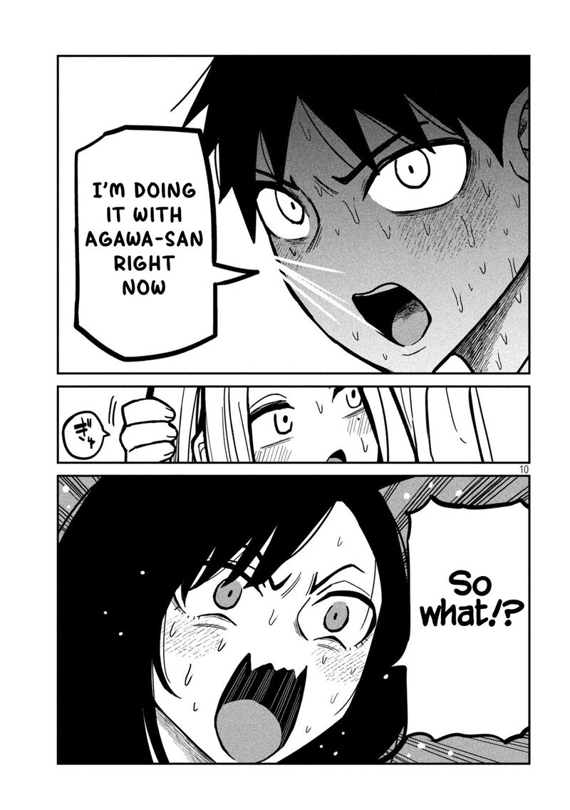 Dare Demo Dakeru Kimi Ga Suki 30 10