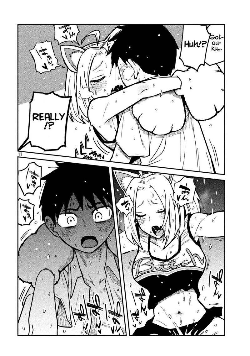 Dare Demo Dakeru Kimi Ga Suki 30 11