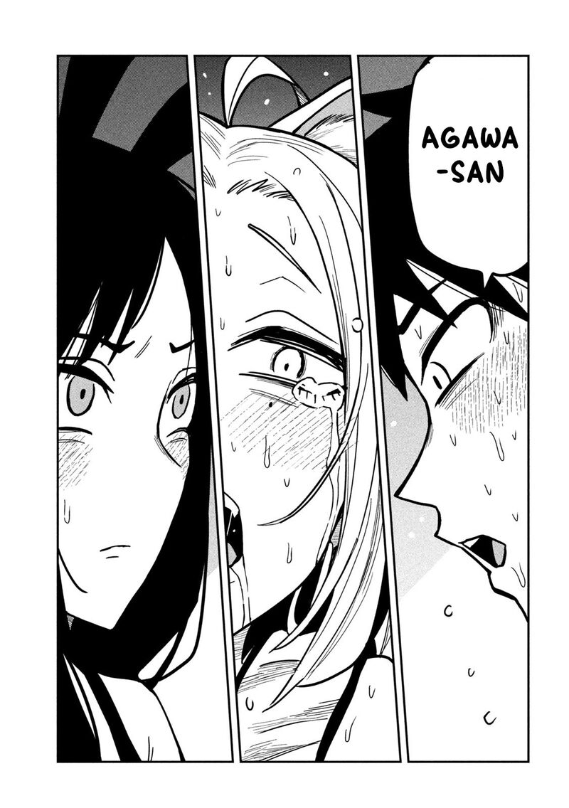 Dare Demo Dakeru Kimi Ga Suki 30 14