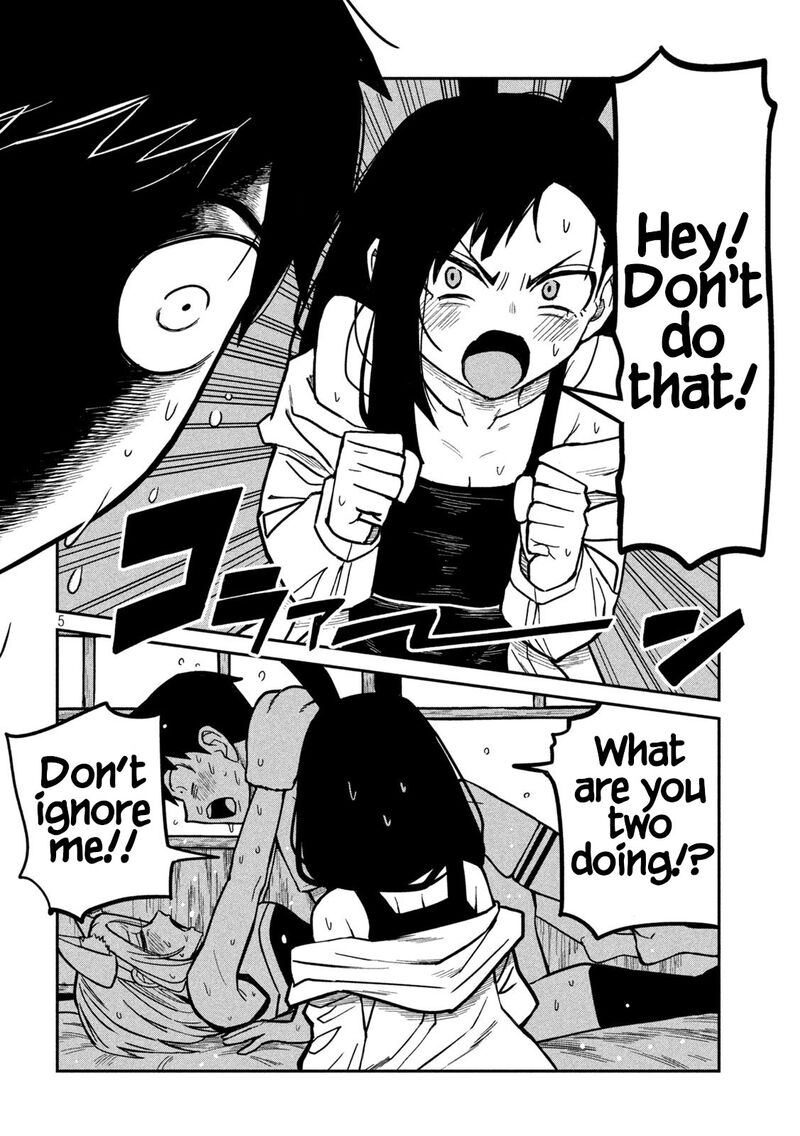 Dare Demo Dakeru Kimi Ga Suki 30 5