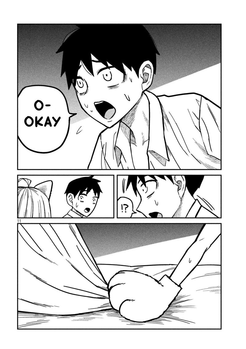 Dare Demo Dakeru Kimi Ga Suki 31 10