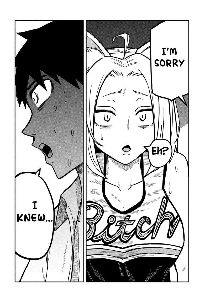Dare Demo Dakeru Kimi Ga Suki 31 12