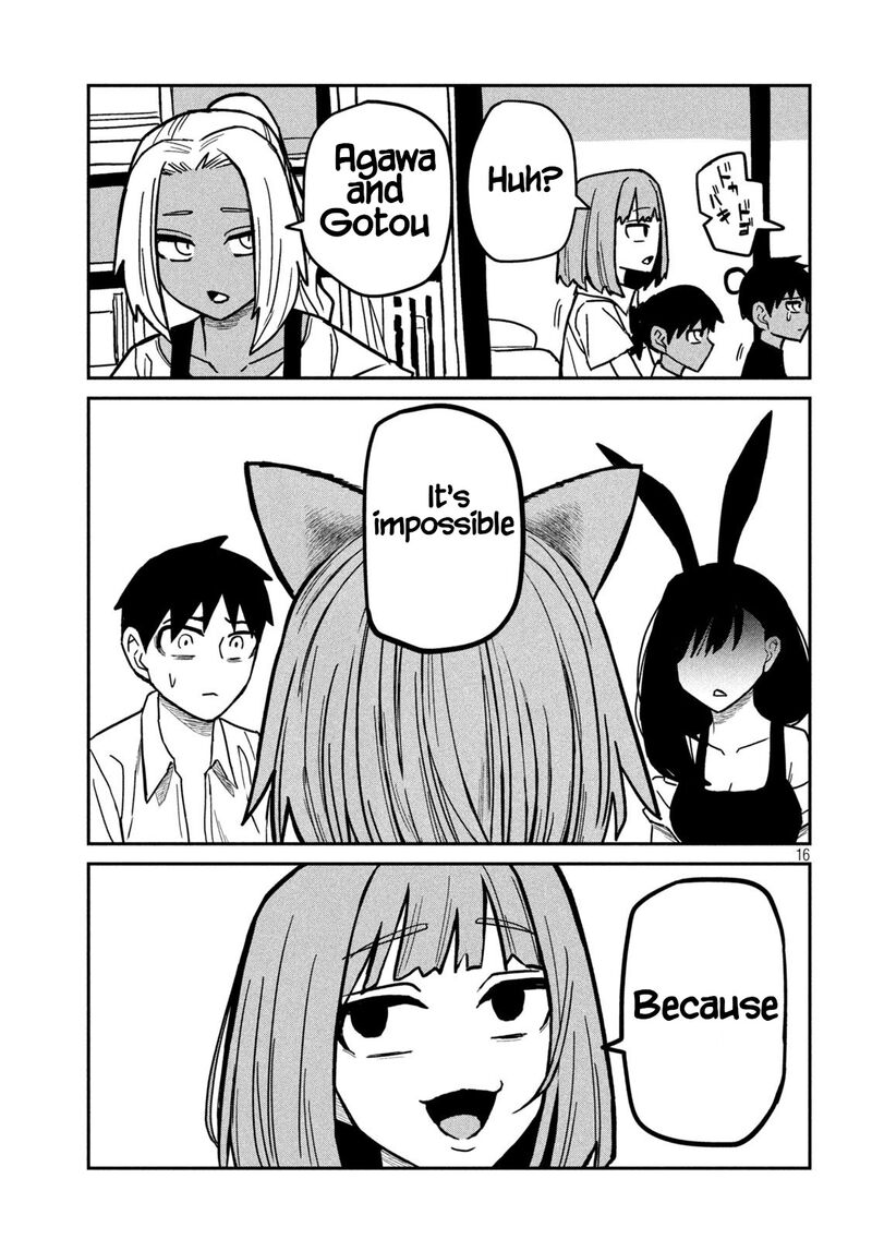 Dare Demo Dakeru Kimi Ga Suki 31 15