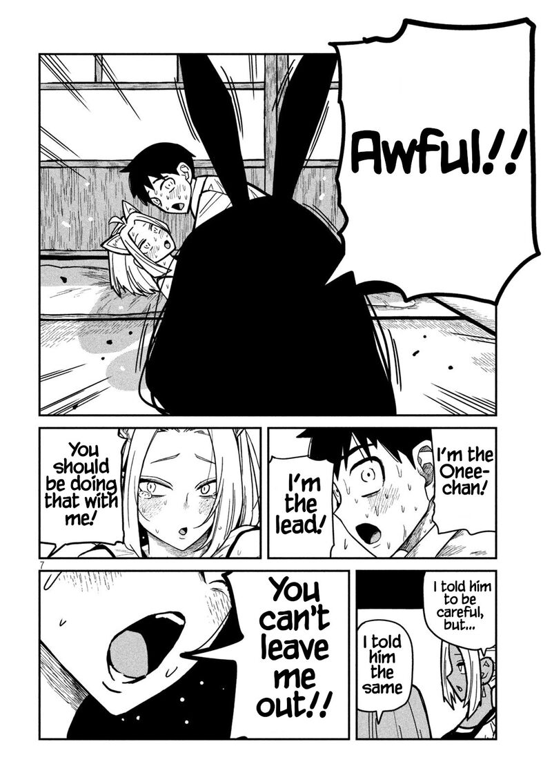 Dare Demo Dakeru Kimi Ga Suki 31 6