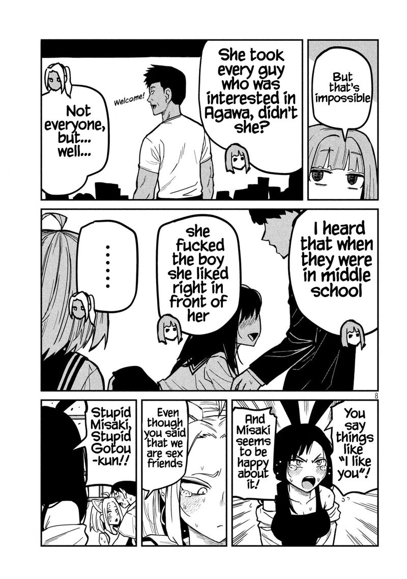 Dare Demo Dakeru Kimi Ga Suki 31 7