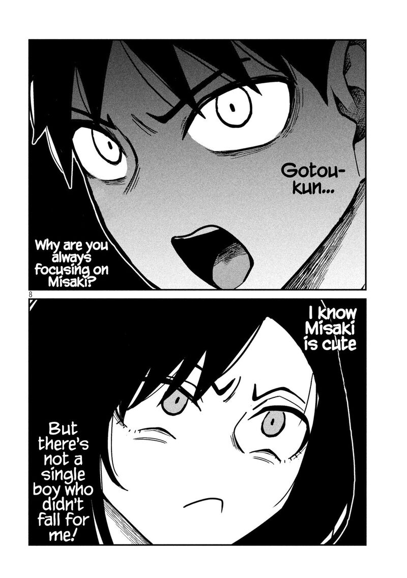 Dare Demo Dakeru Kimi Ga Suki 32 8