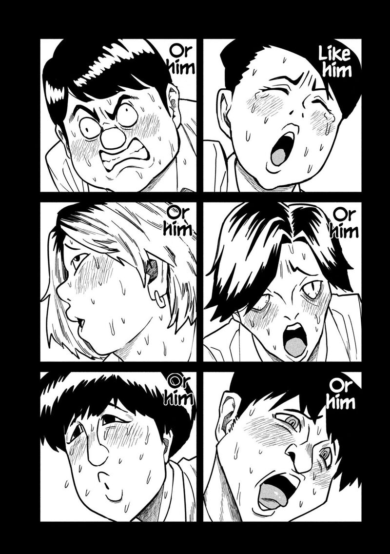Dare Demo Dakeru Kimi Ga Suki 32 9
