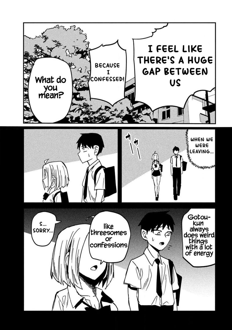 Dare Demo Dakeru Kimi Ga Suki 33 11