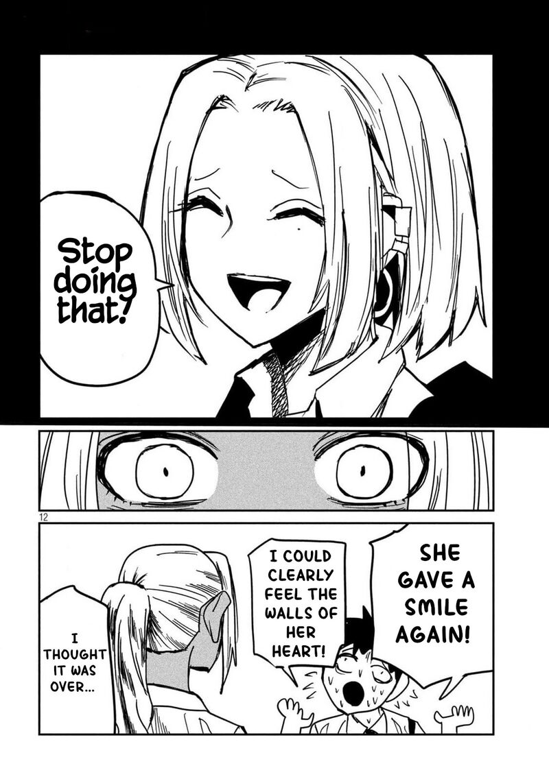 Dare Demo Dakeru Kimi Ga Suki 33 12