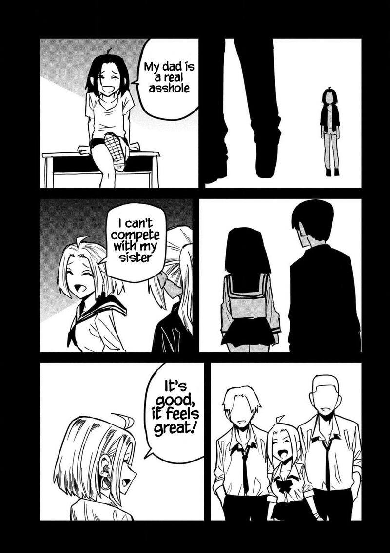 Dare Demo Dakeru Kimi Ga Suki 33 13