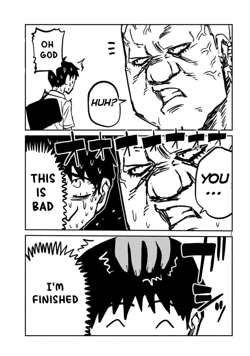 Dare Demo Dakeru Kimi Ga Suki 33 3