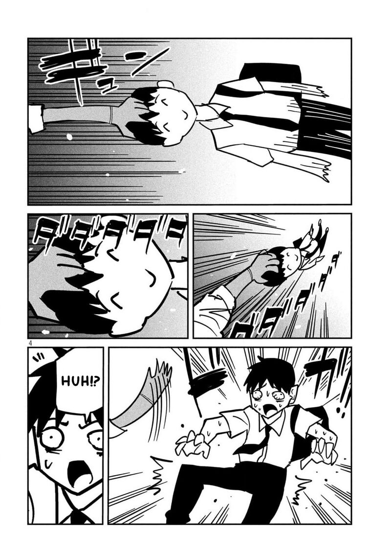 Dare Demo Dakeru Kimi Ga Suki 33 4