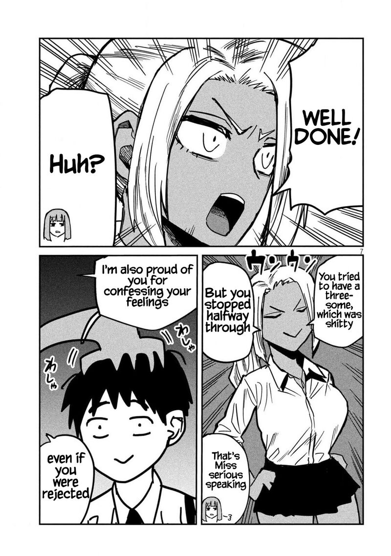 Dare Demo Dakeru Kimi Ga Suki 33 7
