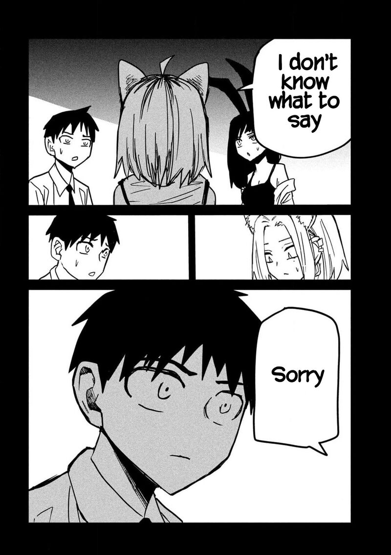 Dare Demo Dakeru Kimi Ga Suki 33 8