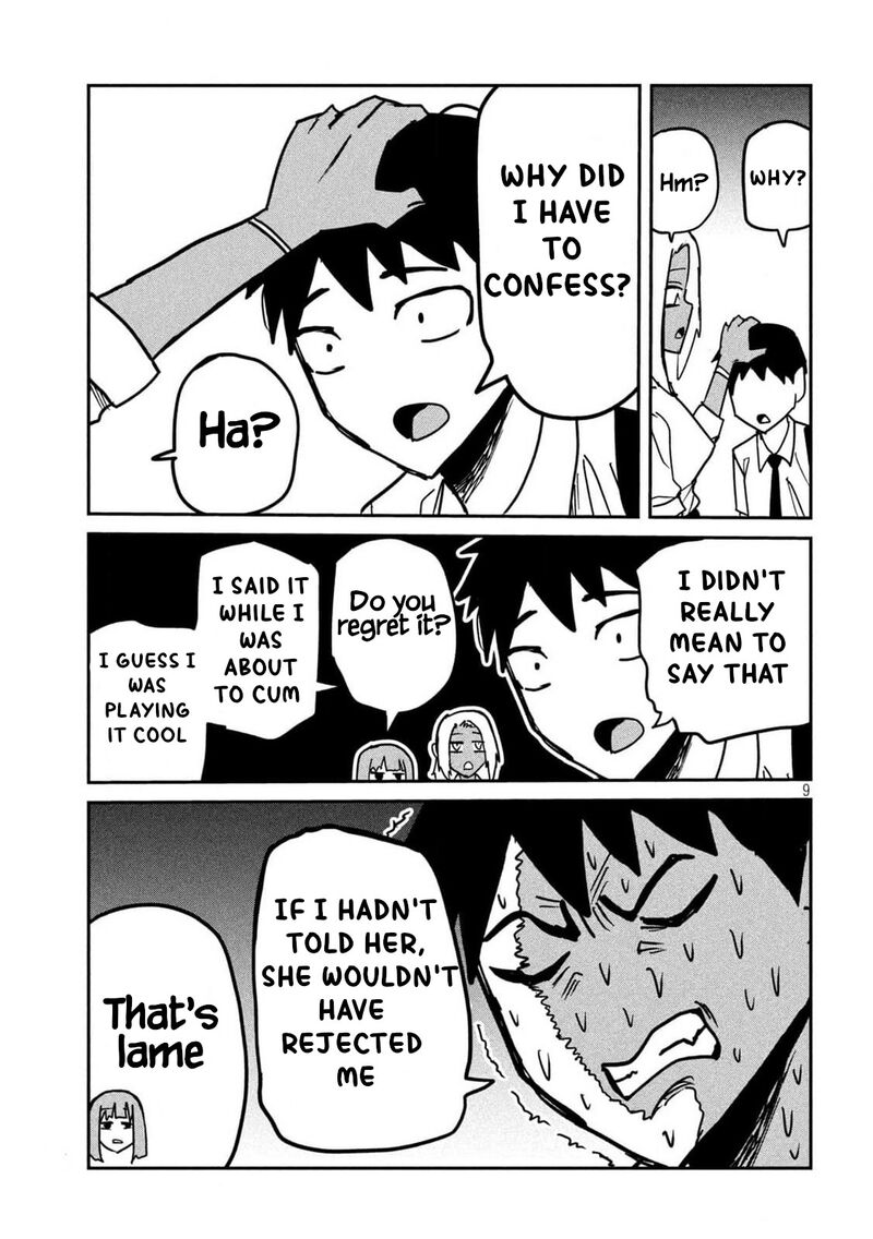 Dare Demo Dakeru Kimi Ga Suki 33 9