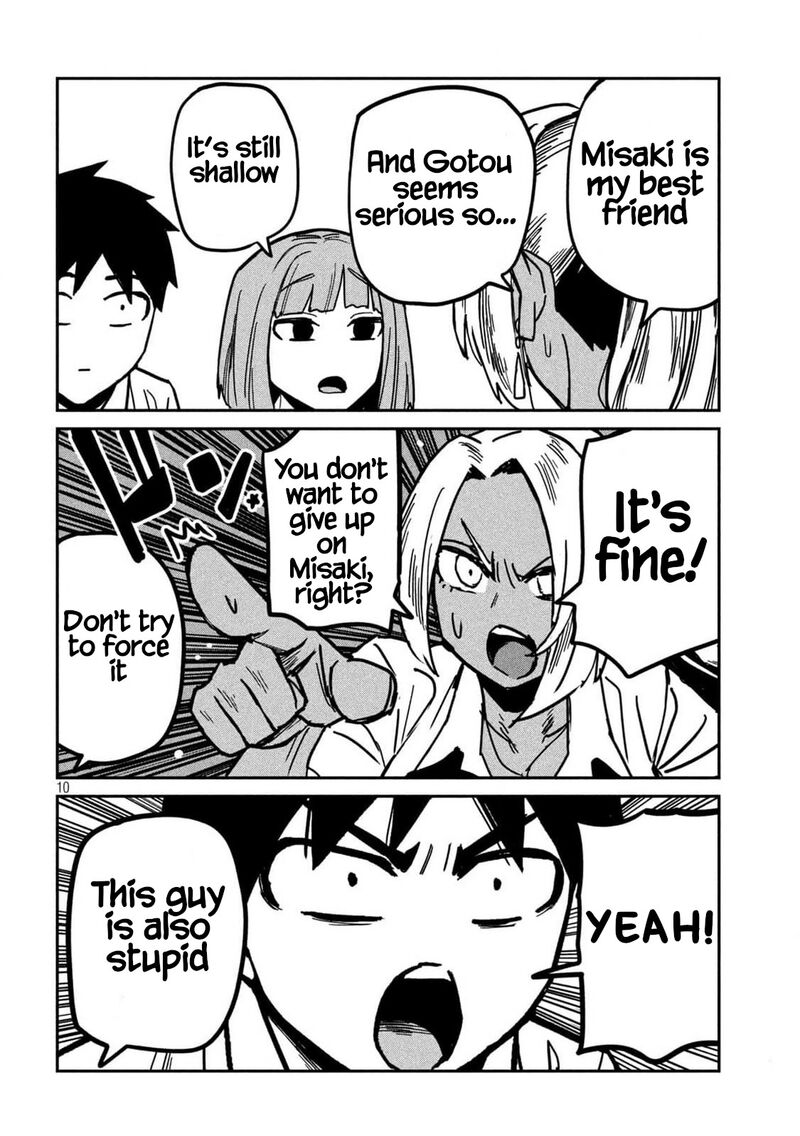 Dare Demo Dakeru Kimi Ga Suki 34 10