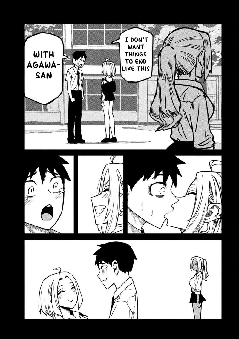 Dare Demo Dakeru Kimi Ga Suki 34 11