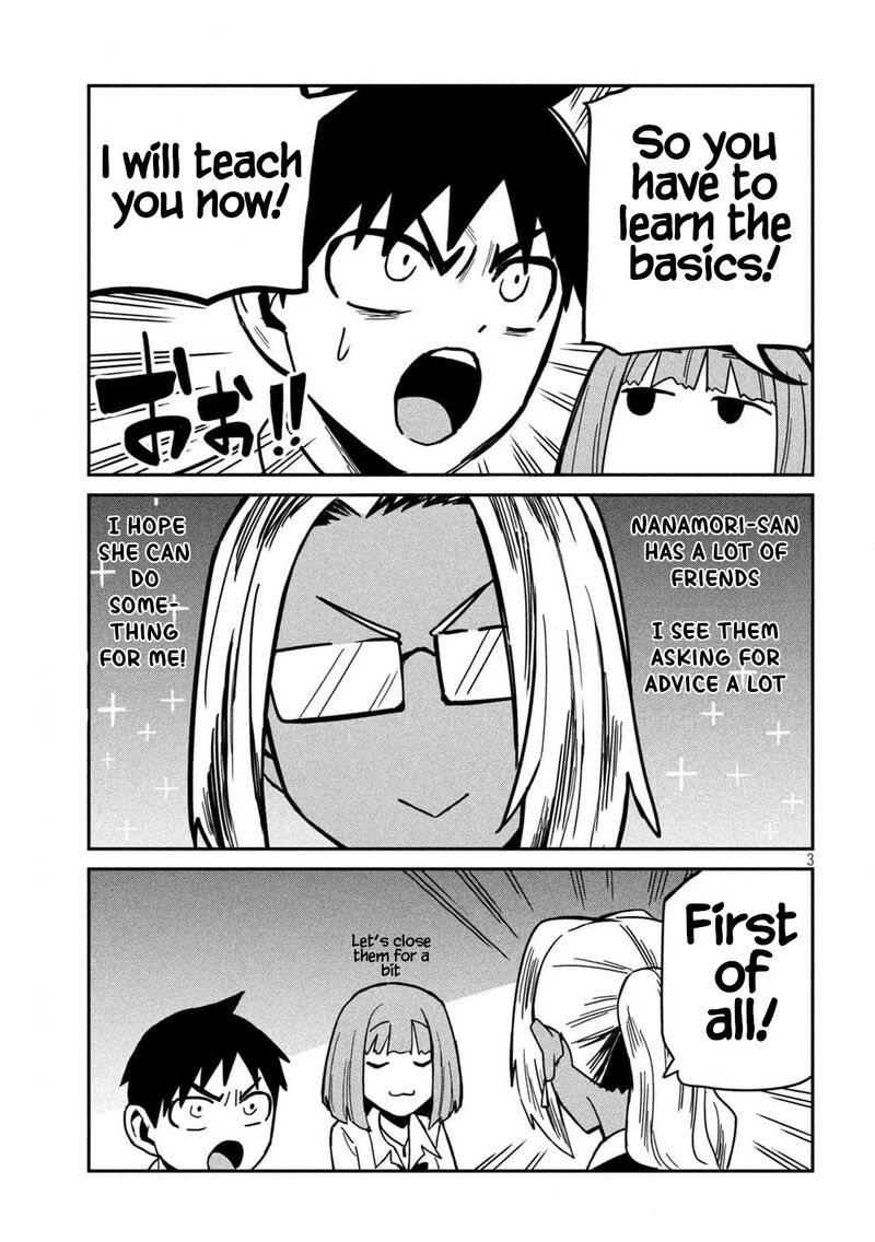 Dare Demo Dakeru Kimi Ga Suki 34 3