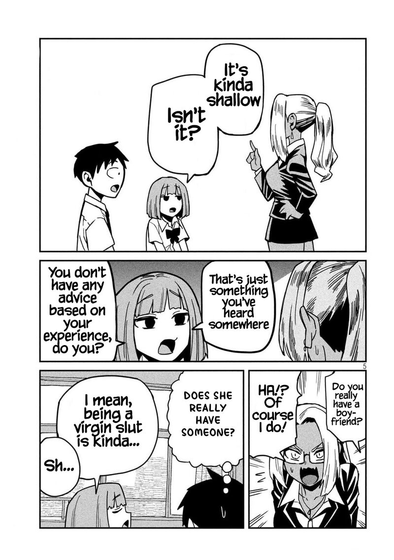 Dare Demo Dakeru Kimi Ga Suki 34 5