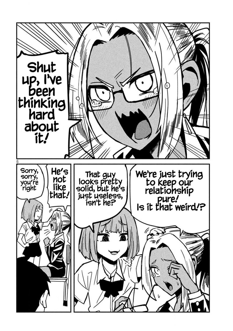 Dare Demo Dakeru Kimi Ga Suki 34 6