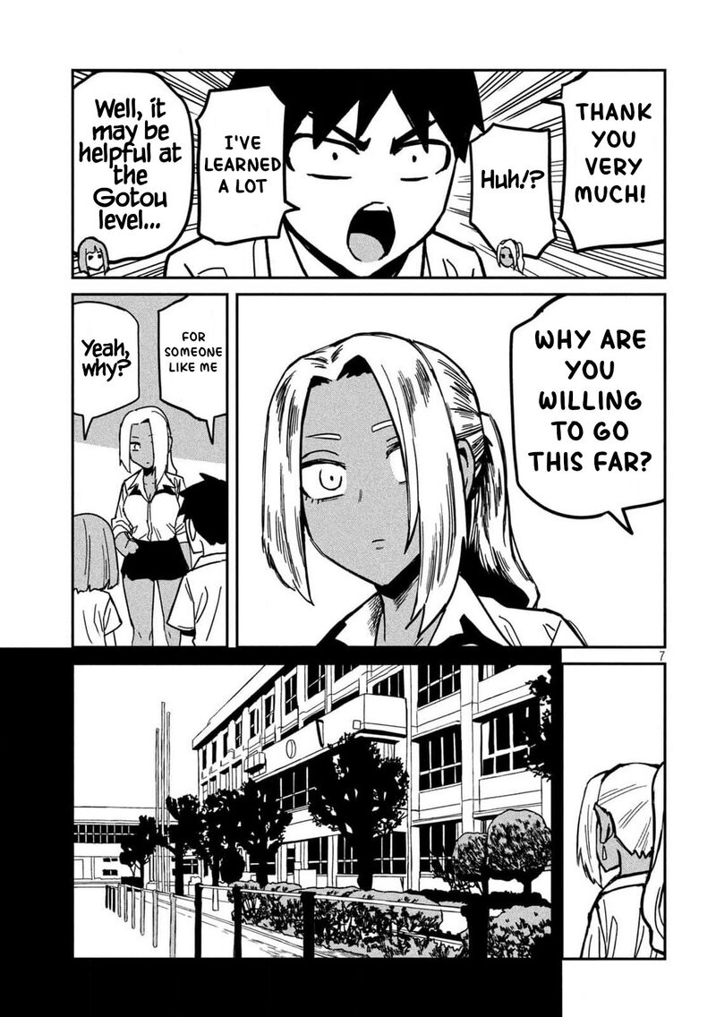 Dare Demo Dakeru Kimi Ga Suki 34 7
