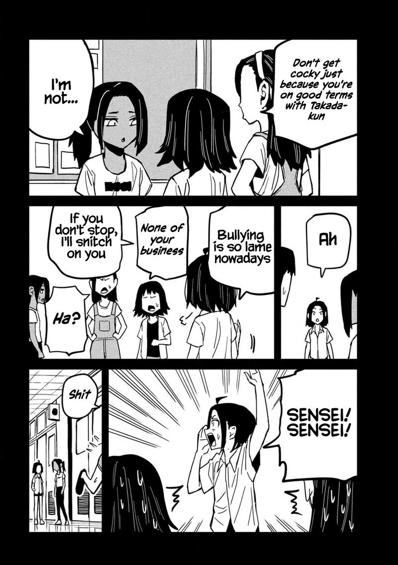 Dare Demo Dakeru Kimi Ga Suki 34 8