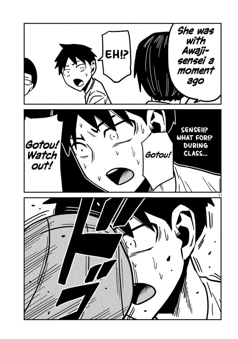 Dare Demo Dakeru Kimi Ga Suki 35 11