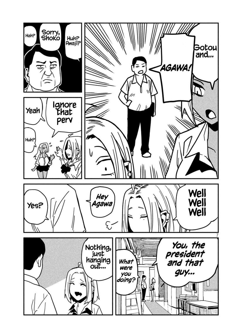 Dare Demo Dakeru Kimi Ga Suki 35 7