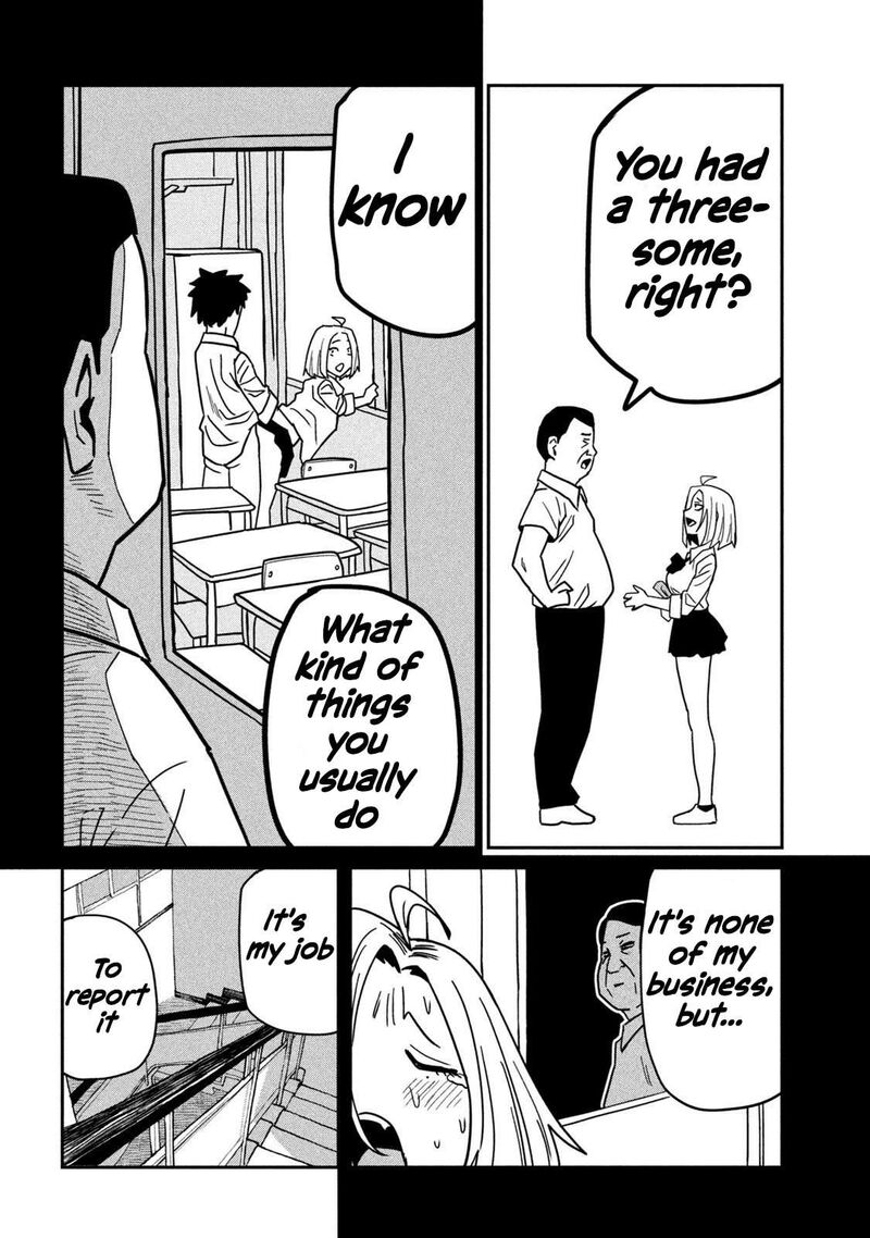Dare Demo Dakeru Kimi Ga Suki 35 8