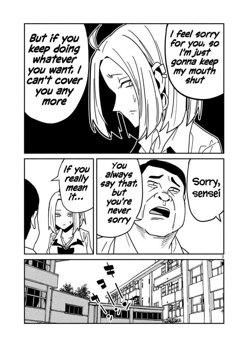 Dare Demo Dakeru Kimi Ga Suki 35 9