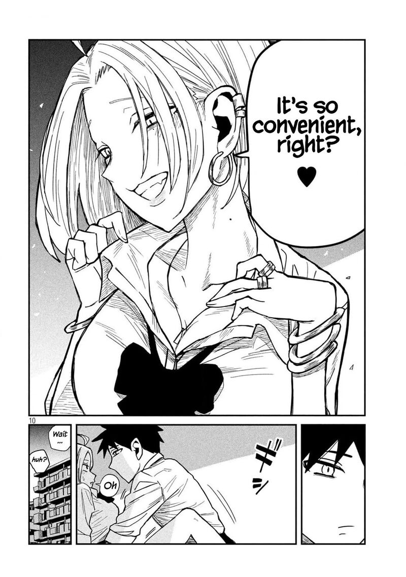 Dare Demo Dakeru Kimi Ga Suki 35e 10