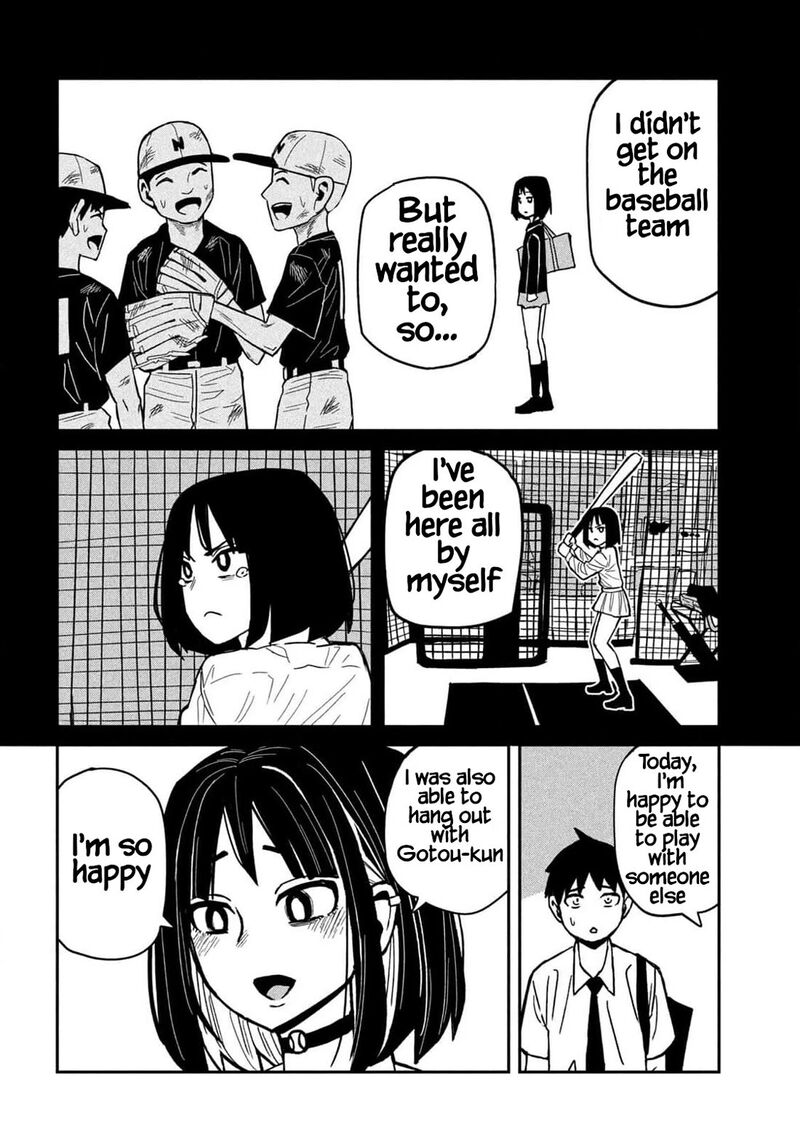 Dare Demo Dakeru Kimi Ga Suki 35e 14