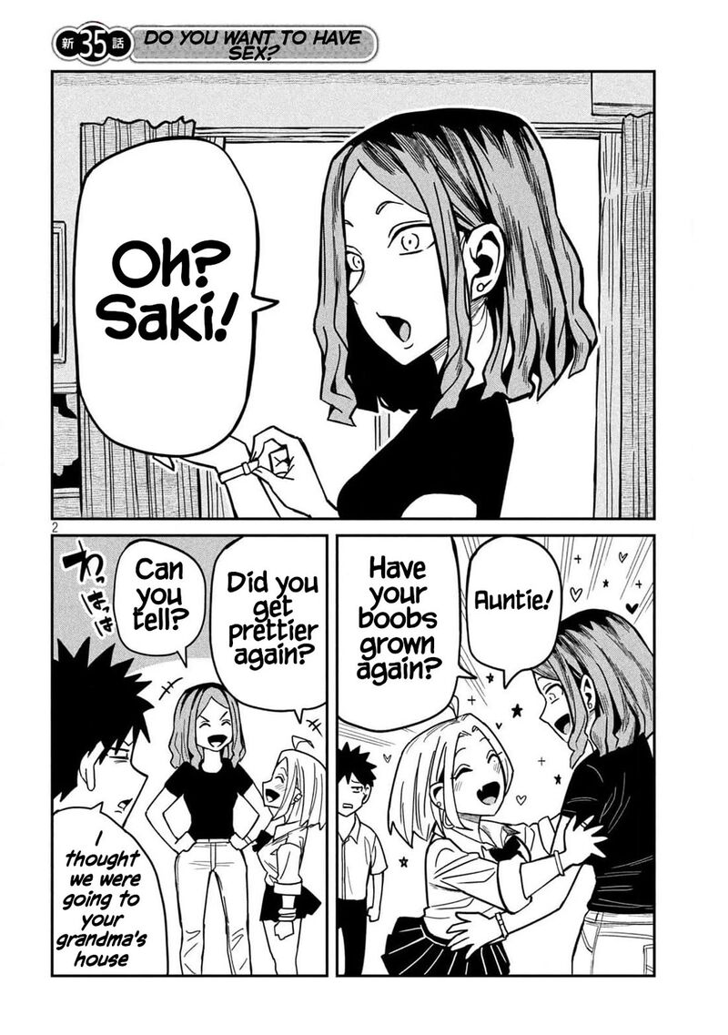 Dare Demo Dakeru Kimi Ga Suki 35e 2