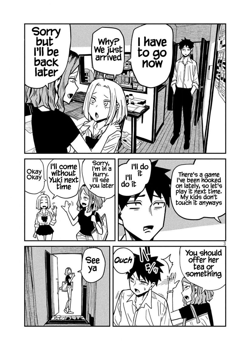 Dare Demo Dakeru Kimi Ga Suki 35e 3