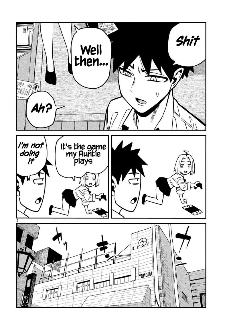 Dare Demo Dakeru Kimi Ga Suki 35e 4