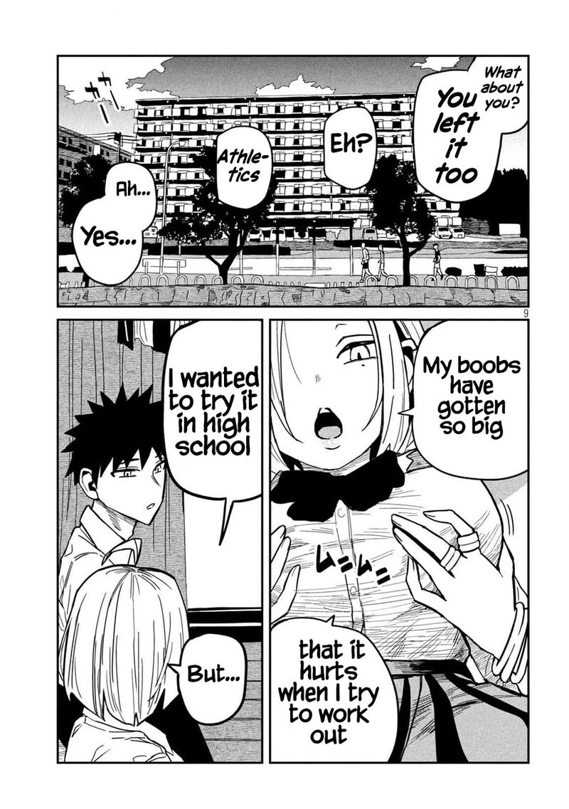 Dare Demo Dakeru Kimi Ga Suki 35e 9