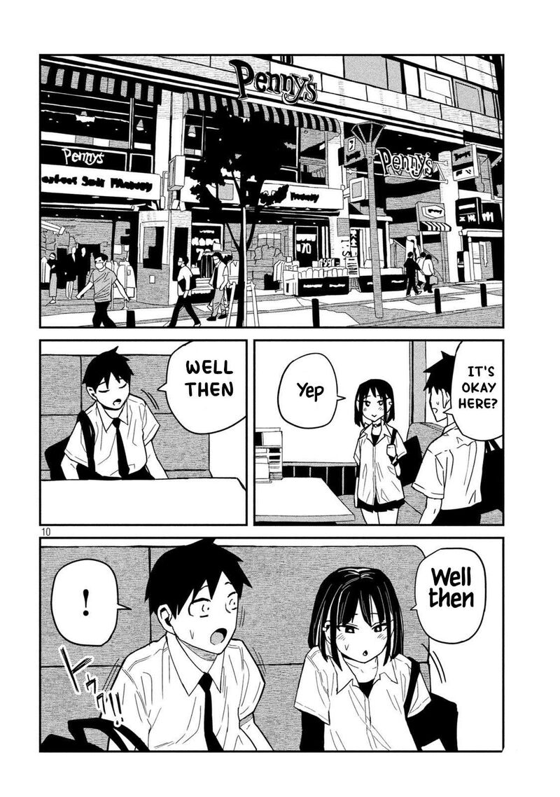 Dare Demo Dakeru Kimi Ga Suki 36 10