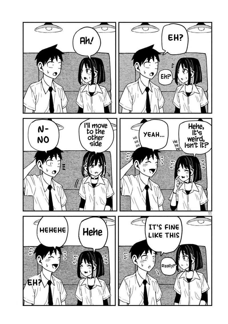 Dare Demo Dakeru Kimi Ga Suki 36 11
