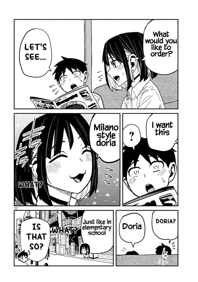 Dare Demo Dakeru Kimi Ga Suki 36 12
