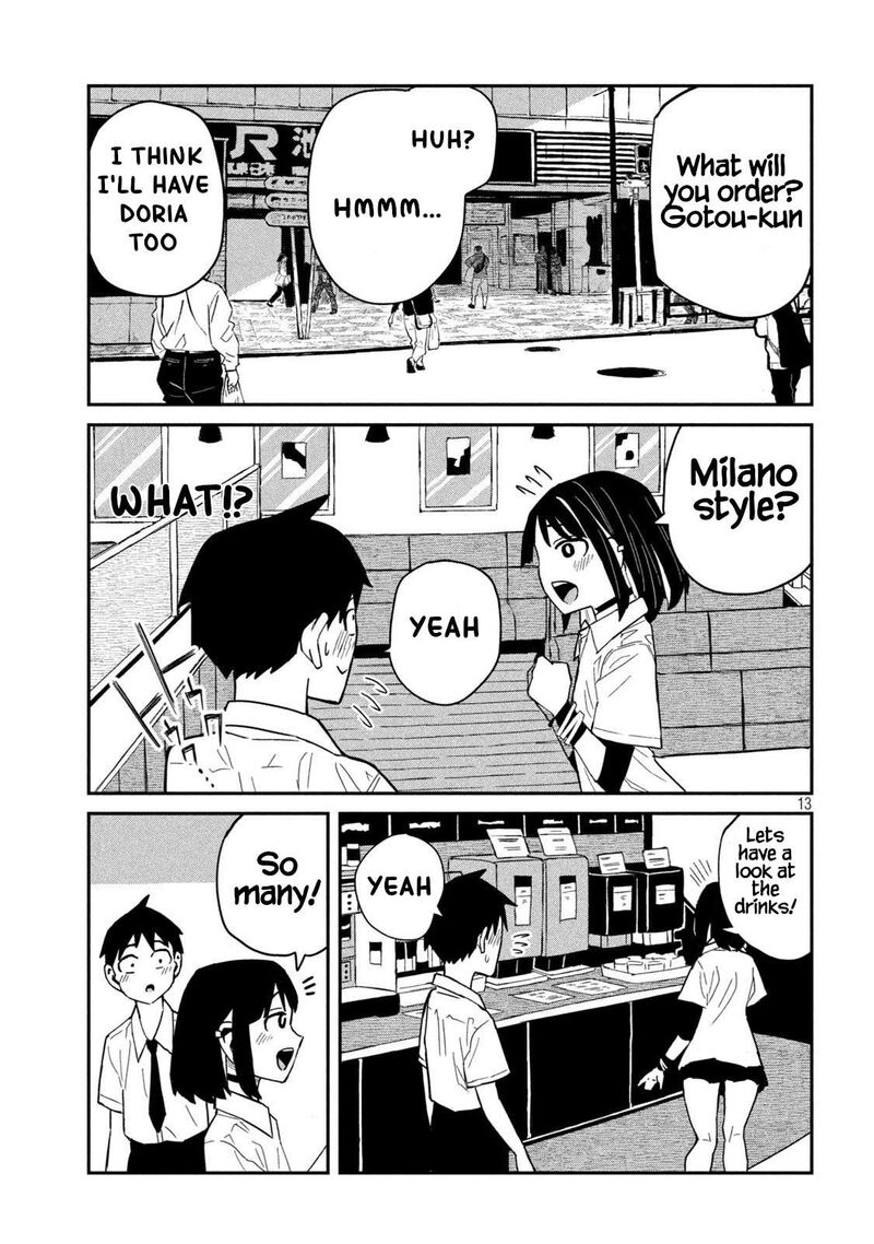 Dare Demo Dakeru Kimi Ga Suki 36 13