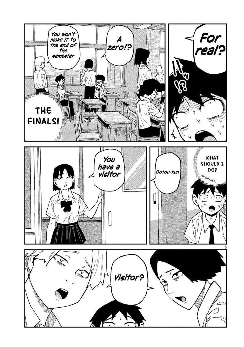 Dare Demo Dakeru Kimi Ga Suki 36 3