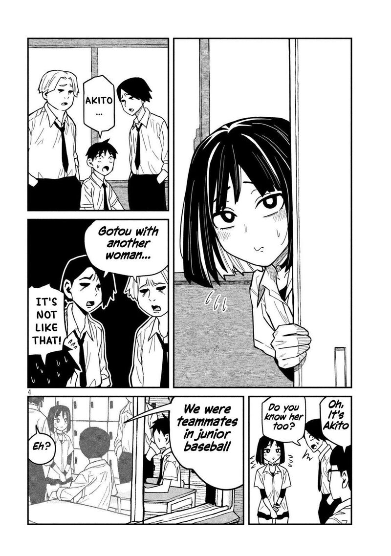 Dare Demo Dakeru Kimi Ga Suki 36 4