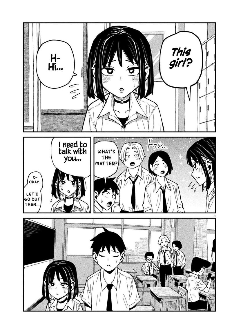 Dare Demo Dakeru Kimi Ga Suki 36 5