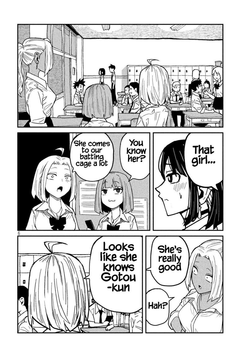 Dare Demo Dakeru Kimi Ga Suki 36 6