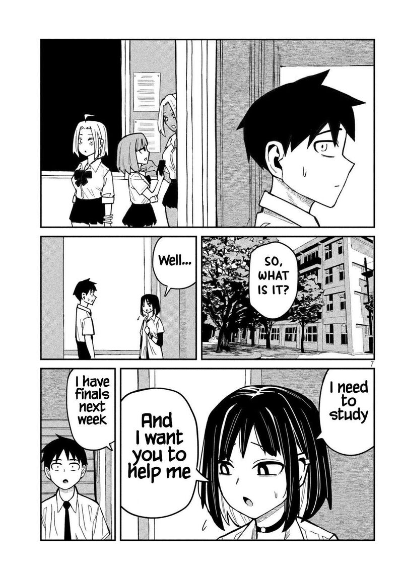 Dare Demo Dakeru Kimi Ga Suki 36 7